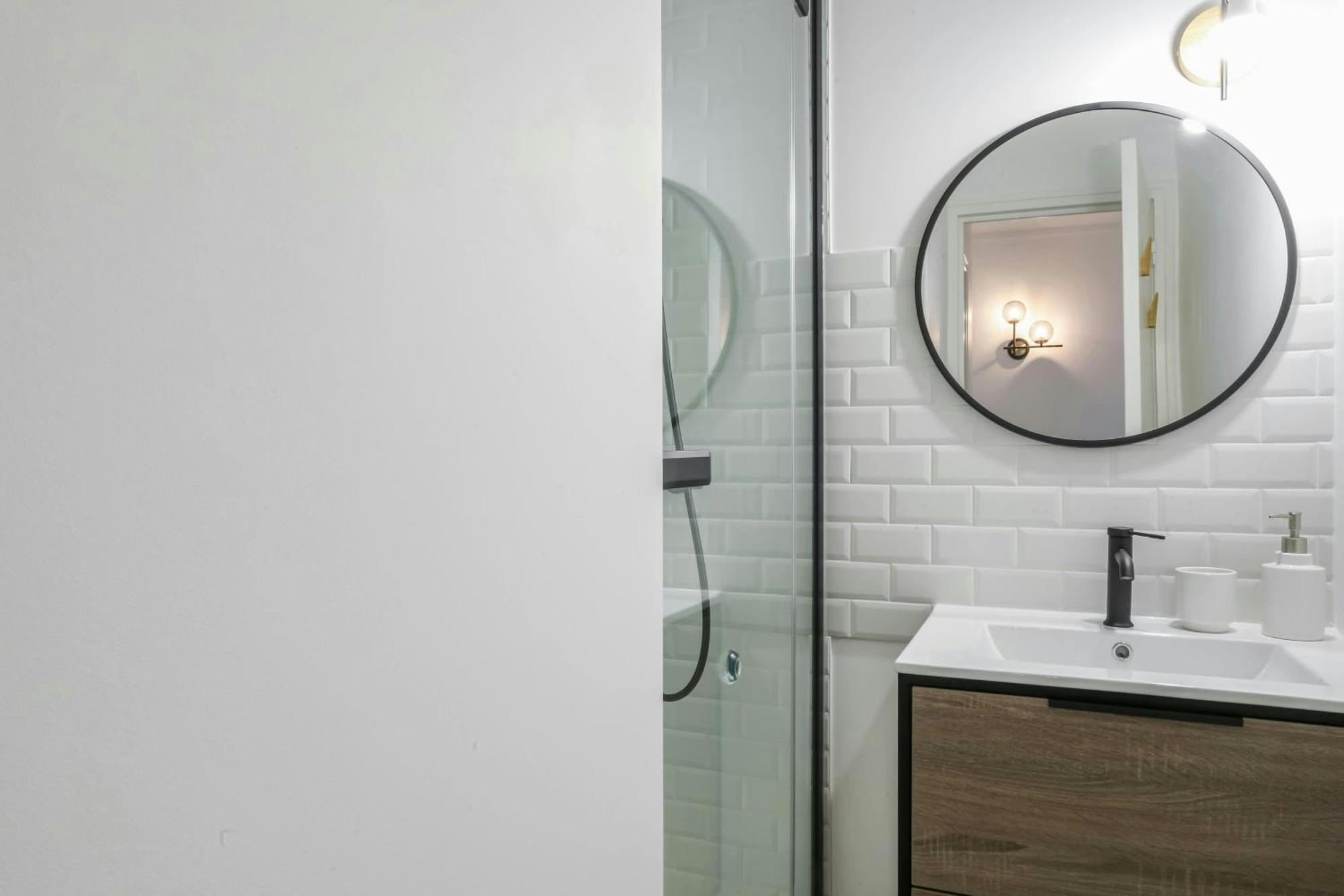 Appart'Hotel Luminous Vue Seine- Paris 15Min Juvisy-sur-Orge Exteriör bild