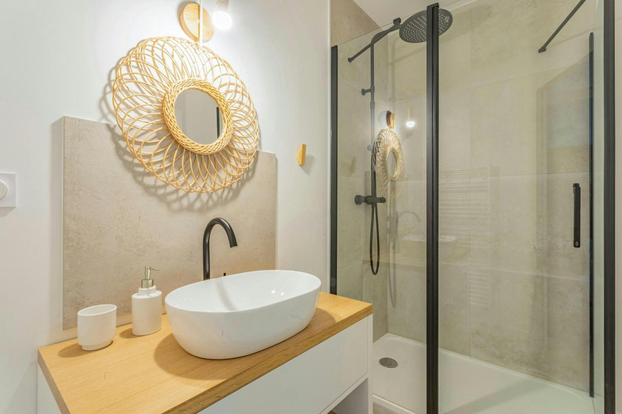 Appart'Hotel Luminous Vue Seine- Paris 15Min Juvisy-sur-Orge Exteriör bild